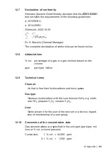 Preview for 76 page of sewerin ATS 501 Operating Instructions Manual