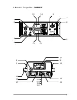 Preview for 3 page of sewerin Duophon Operating Instructions Manual