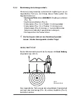 Preview for 19 page of sewerin Duophon Operating Instructions Manual