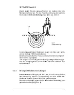 Preview for 21 page of sewerin Duophon Operating Instructions Manual