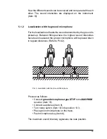 Preview for 37 page of sewerin Duophon Operating Instructions Manual