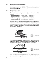 Preview for 38 page of sewerin Duophon Operating Instructions Manual