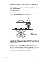 Preview for 40 page of sewerin Duophon Operating Instructions Manual