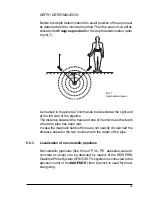 Preview for 41 page of sewerin Duophon Operating Instructions Manual