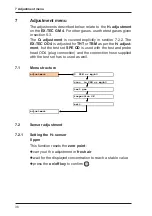 Предварительный просмотр 45 страницы sewerin Ex-Tec GM 4 Operating Instructions Manual