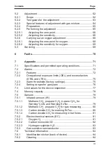 Preview for 7 page of sewerin EX-Tec HS 610 Operating Instructions Manual