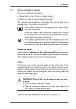 Preview for 15 page of sewerin EX-Tec HS 610 Operating Instructions Manual