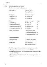 Preview for 18 page of sewerin EX-Tec HS 610 Operating Instructions Manual