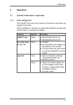 Preview for 19 page of sewerin EX-Tec HS 610 Operating Instructions Manual