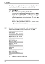 Preview for 24 page of sewerin EX-Tec HS 610 Operating Instructions Manual