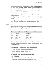 Preview for 25 page of sewerin EX-Tec HS 610 Operating Instructions Manual