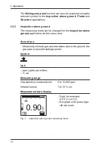 Preview for 26 page of sewerin EX-Tec HS 610 Operating Instructions Manual