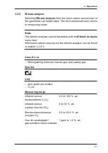 Preview for 29 page of sewerin EX-Tec HS 610 Operating Instructions Manual