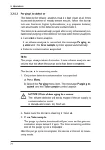 Preview for 32 page of sewerin EX-Tec HS 610 Operating Instructions Manual