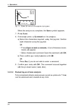 Preview for 34 page of sewerin EX-Tec HS 610 Operating Instructions Manual