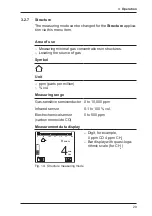 Preview for 37 page of sewerin EX-Tec HS 610 Operating Instructions Manual