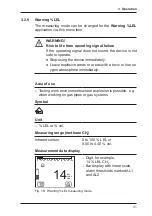 Preview for 39 page of sewerin EX-Tec HS 610 Operating Instructions Manual