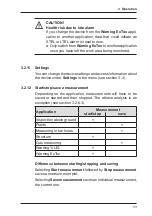 Preview for 41 page of sewerin EX-Tec HS 610 Operating Instructions Manual