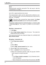 Preview for 42 page of sewerin EX-Tec HS 610 Operating Instructions Manual