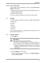 Preview for 45 page of sewerin EX-Tec HS 610 Operating Instructions Manual