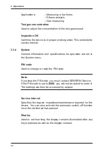 Preview for 50 page of sewerin EX-Tec HS 610 Operating Instructions Manual