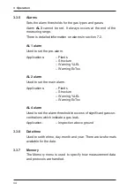 Preview for 52 page of sewerin EX-Tec HS 610 Operating Instructions Manual