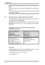 Preview for 72 page of sewerin EX-Tec HS 610 Operating Instructions Manual