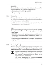 Preview for 73 page of sewerin EX-Tec HS 610 Operating Instructions Manual