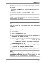 Preview for 75 page of sewerin EX-Tec HS 610 Operating Instructions Manual