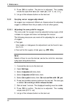 Preview for 76 page of sewerin EX-Tec HS 610 Operating Instructions Manual