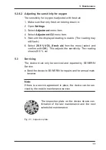 Preview for 77 page of sewerin EX-Tec HS 610 Operating Instructions Manual