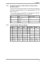 Preview for 83 page of sewerin EX-Tec HS 610 Operating Instructions Manual