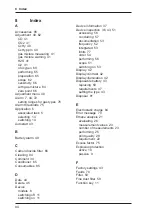 Preview for 102 page of sewerin EX-Tec HS 610 Operating Instructions Manual