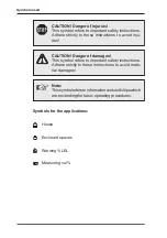 Preview for 6 page of sewerin EX-TEC PM 4 Operating Instructions Manual