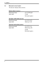 Preview for 15 page of sewerin EX-TEC PM 4 Operating Instructions Manual