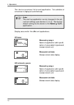 Preview for 21 page of sewerin EX-TEC PM 4 Operating Instructions Manual