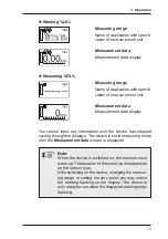 Preview for 22 page of sewerin EX-TEC PM 4 Operating Instructions Manual