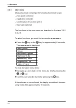 Preview for 23 page of sewerin EX-TEC PM 4 Operating Instructions Manual