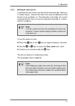 Preview for 24 page of sewerin EX-TEC PM 4 Operating Instructions Manual