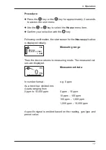 Preview for 26 page of sewerin EX-TEC PM 4 Operating Instructions Manual