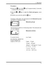 Preview for 28 page of sewerin EX-TEC PM 4 Operating Instructions Manual