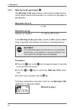 Preview for 29 page of sewerin EX-TEC PM 4 Operating Instructions Manual