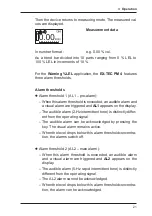 Preview for 30 page of sewerin EX-TEC PM 4 Operating Instructions Manual