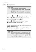 Preview for 35 page of sewerin EX-TEC PM 4 Operating Instructions Manual