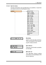 Preview for 42 page of sewerin EX-TEC PM 4 Operating Instructions Manual