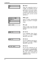 Preview for 43 page of sewerin EX-TEC PM 4 Operating Instructions Manual