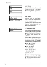 Preview for 45 page of sewerin EX-TEC PM 4 Operating Instructions Manual