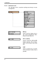 Preview for 47 page of sewerin EX-TEC PM 4 Operating Instructions Manual