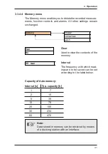 Preview for 50 page of sewerin EX-TEC PM 4 Operating Instructions Manual