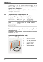 Preview for 59 page of sewerin EX-TEC PM 4 Operating Instructions Manual